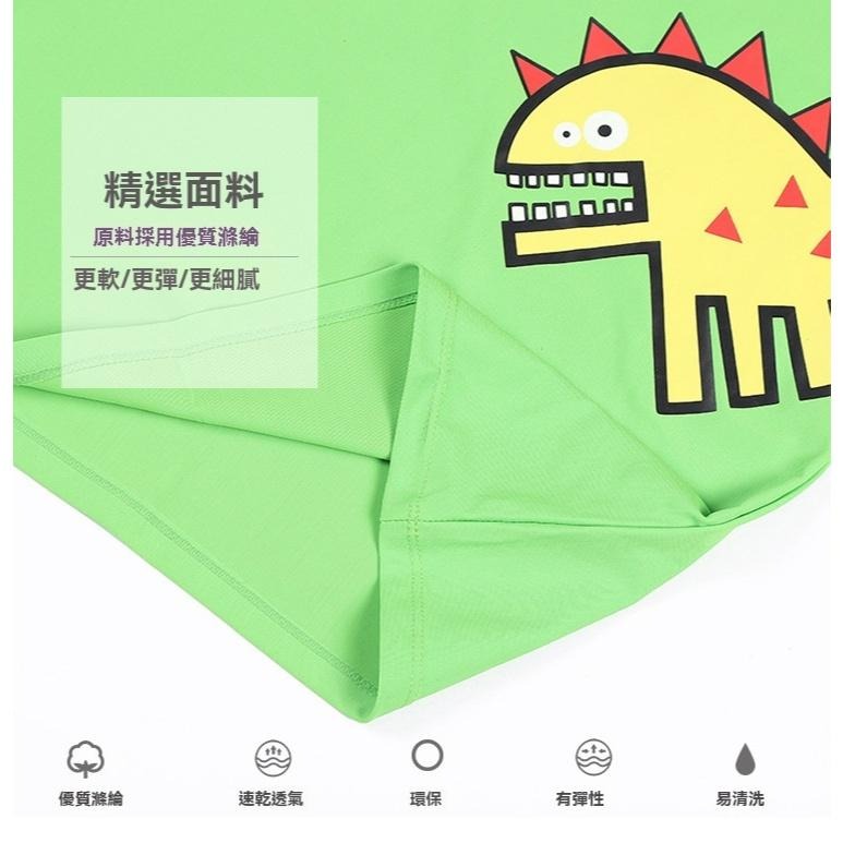 兒童泳衣 女童泳衣 男童泳衣 親子泳衣 防曬泳衣 兒童泳裝 卡通泳衣 兒童泳褲 男童泳裝 女孩泳衣 速乾泳衣 現貨-細節圖7