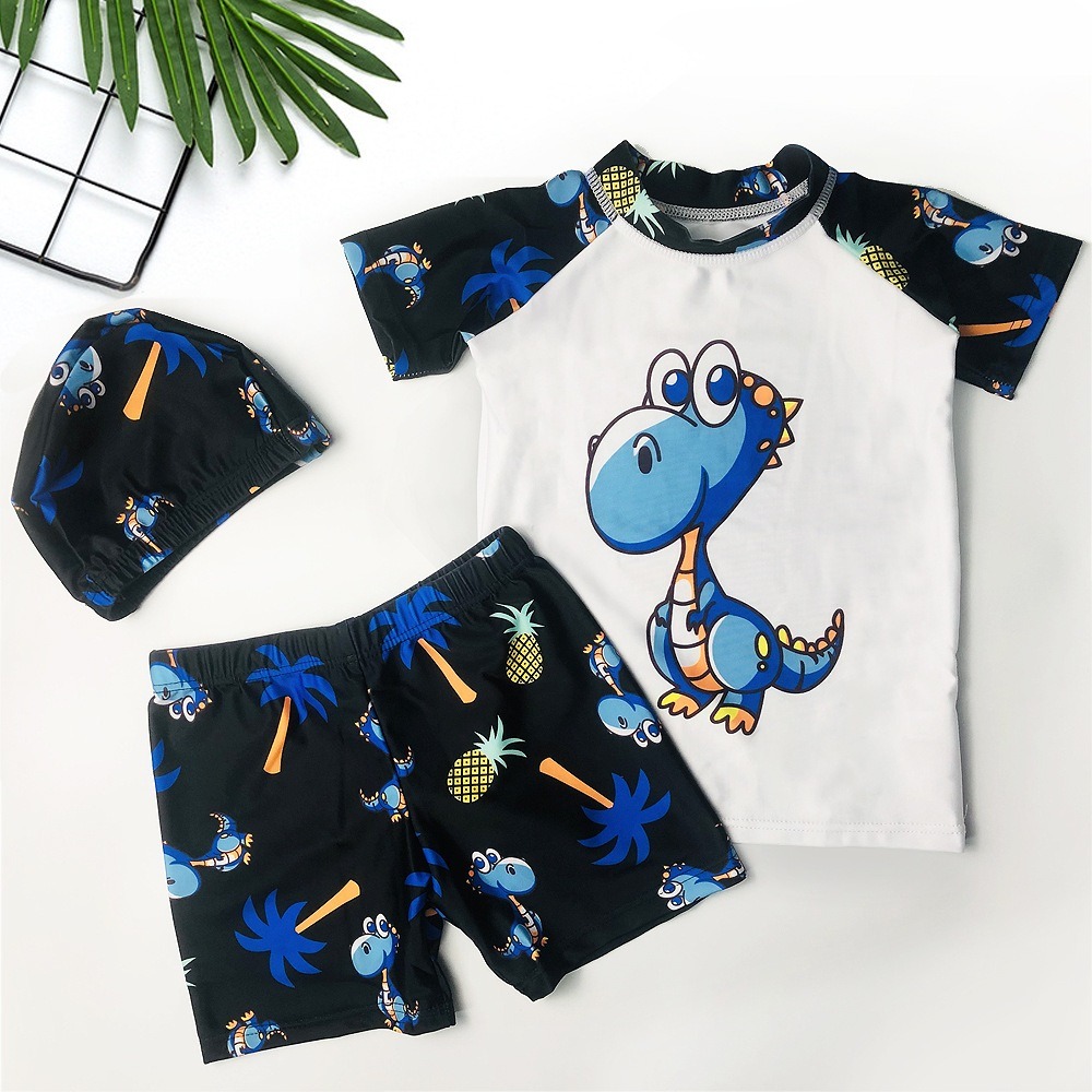 6號 大眼恐龍4XL