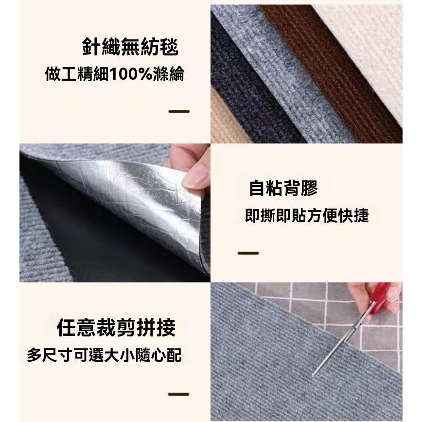 5片55元 地墊 貓爬墊 貓抓地墊 抓抓墊 折疊地墊 防滑地墊 腳踏地墊 居家地墊 防抓地墊 貓玩地墊-細節圖8