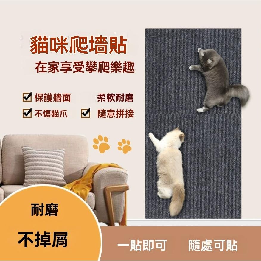 5片55元 地墊 貓爬墊 貓抓地墊 抓抓墊 折疊地墊 防滑地墊 腳踏地墊 居家地墊 防抓地墊 貓玩地墊-細節圖9