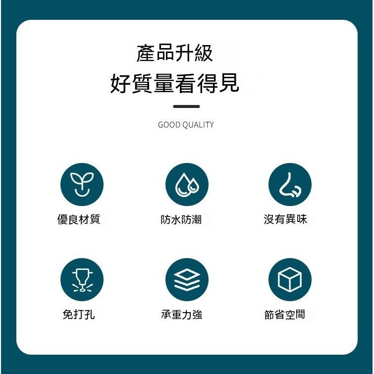 止滑 DIY 手作 安全防護 家具固定 隔板貼 防震 無痕貼 圍欄固定 兒童安全鎖 鞋櫃 書架 防傾倒 固定器【貝比】-細節圖3