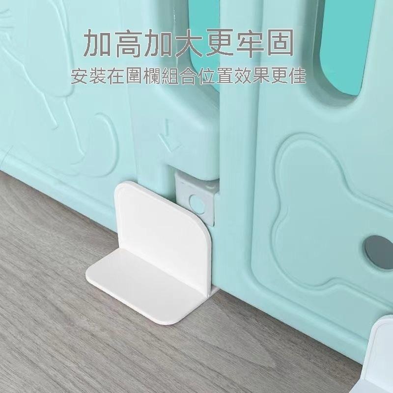 止滑 DIY 手作 安全防護 家具固定 隔板貼 防震 無痕貼 圍欄固定 兒童安全鎖 鞋櫃 書架 防傾倒 固定器【貝比】-細節圖4
