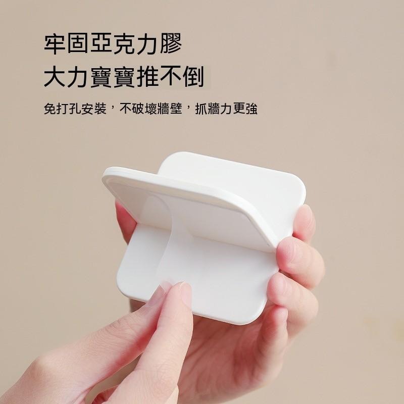 止滑 DIY 手作 安全防護 家具固定 隔板貼 防震 無痕貼 圍欄固定 兒童安全鎖 鞋櫃 書架 防傾倒 固定器【貝比】-細節圖6