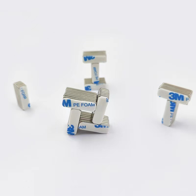 12.長方40*10*3mm【貼膠】