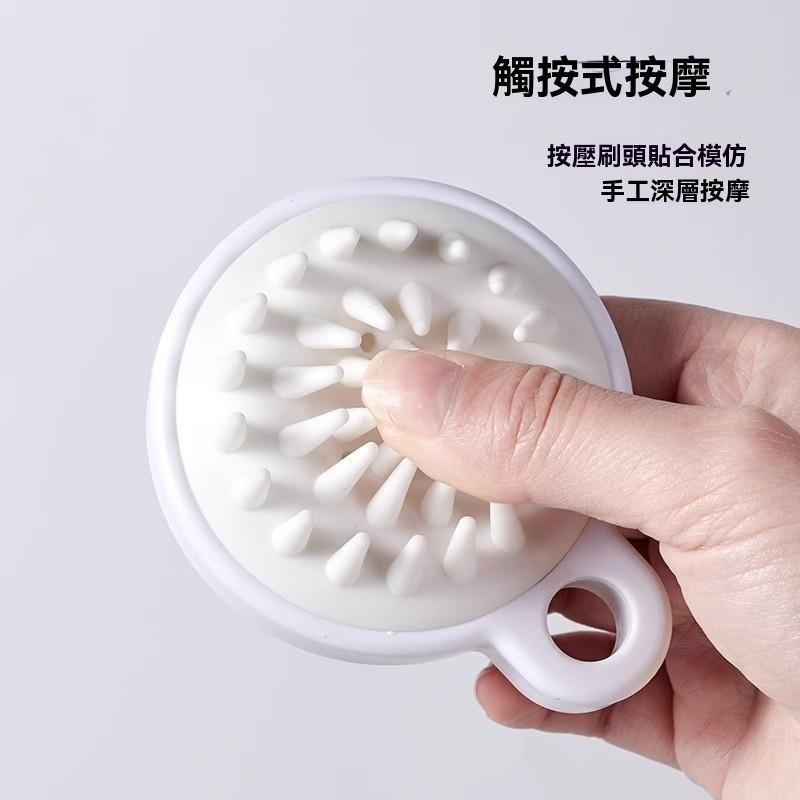 梳子 保護指甲 保護頭皮 洗頭按摩刷 氣墊按摩梳 洗頭梳子 頭皮按摩器 洗頭按摩刷 按摩刷 按摩梳 洗澡按摩 洗頭刷-細節圖5