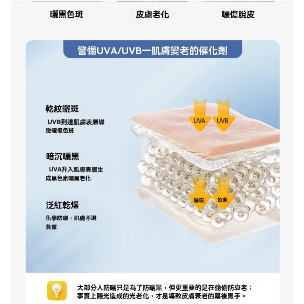 涼感面罩 防曬面罩 夏季面罩 運動面罩 冰絲面罩 戶外面罩 涼感防曬面罩 薄款面罩 騎行面罩 全臉面罩 現貨 GD生活-細節圖4