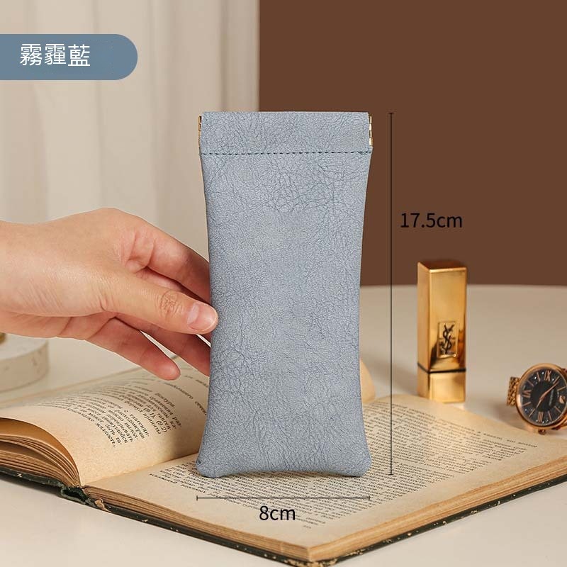 4.霧霾藍【 加絨】