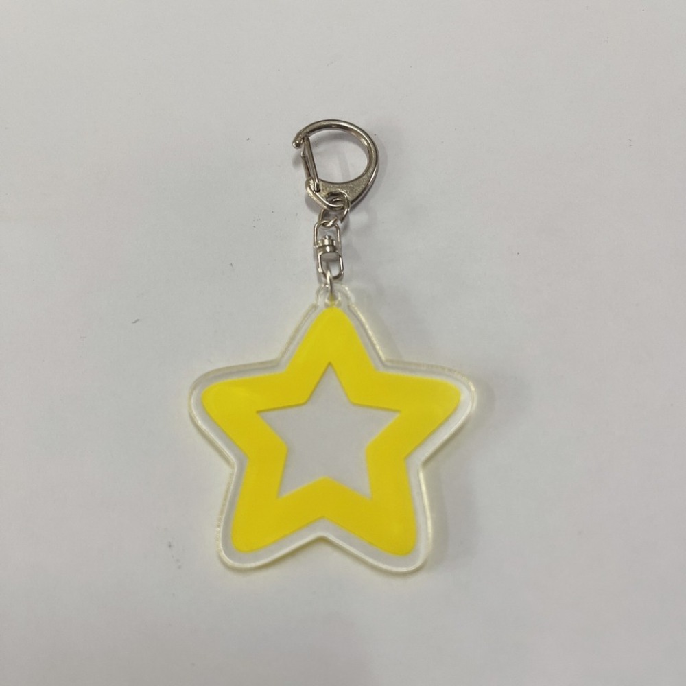 吊飾12.星星