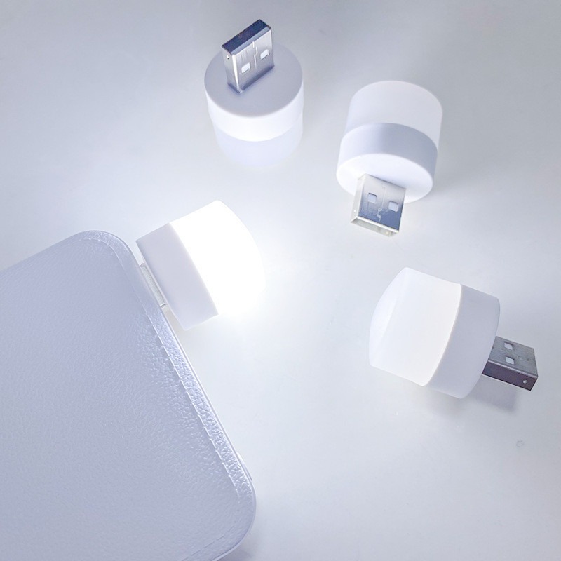 💡白光 x5個