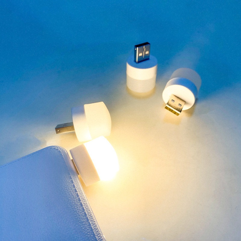 💡 暖光 x5個
