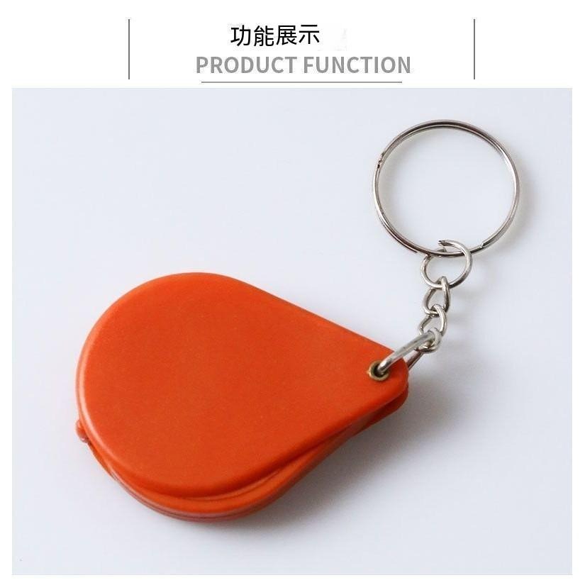 迷你放大鏡 小放大鏡 便攜放大鏡 閱讀放大鏡 珠寶放大鏡 老人放大鏡 口袋放大鏡 手持放大鏡 旅行放大鏡、隨身放大鏡-細節圖2