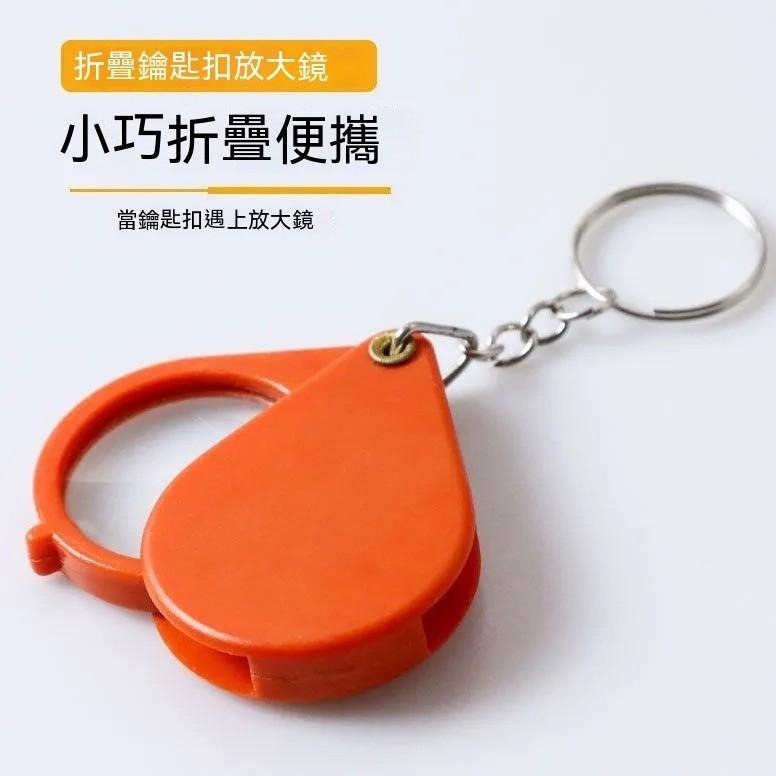 迷你放大鏡 小放大鏡 便攜放大鏡 閱讀放大鏡 珠寶放大鏡 老人放大鏡 口袋放大鏡 手持放大鏡 旅行放大鏡、隨身放大鏡-細節圖4