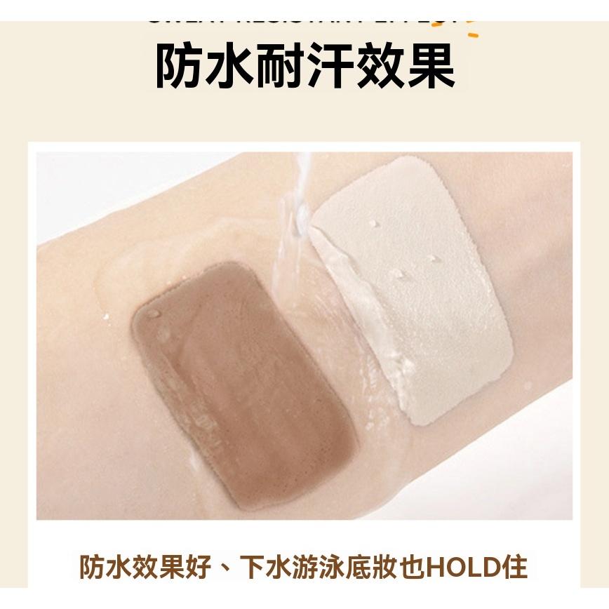 液體修容棒 遮瑕 防水 提亮 立體 美妝 MINSHZEE 茗希芝 高光液 鼻影 陰影 提亮 自然 高光 修容液-細節圖8