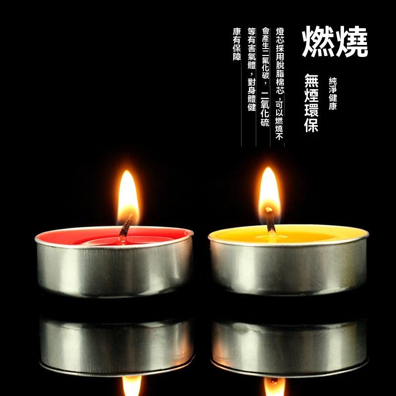 酥油燈 高品質 批發 無煙酥油燈 環保酥油燈 供佛油燈 蠟燭 油燈粒 無煙酥油燈粒 供佛 點燈 消災 祈福 修行 靜坐-細節圖4