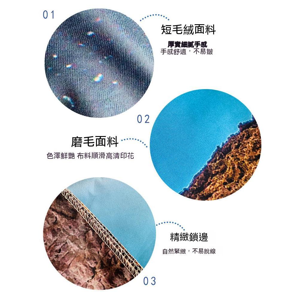 掛布 房間布置 告白 背景布 掛毯 掛畫 裝飾掛布 網美牆 床頭裝飾 房間裝飾『貝比』DIY 背景牆 裝飾掛布 網紅牆-細節圖7