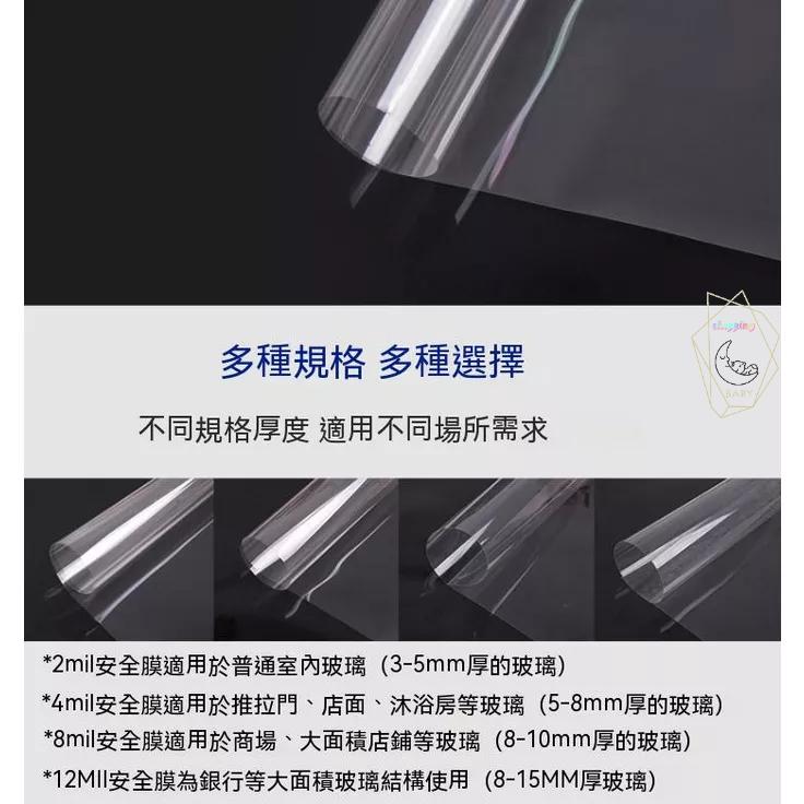 浴室隔水貼 貼膜 防爆膜 隔熱貼 隔熱紙 避光 玻璃貼 不透光 遮陽 反光鏡面膜 省電 防曬 防窺膜貼紙 避光 高清-細節圖7