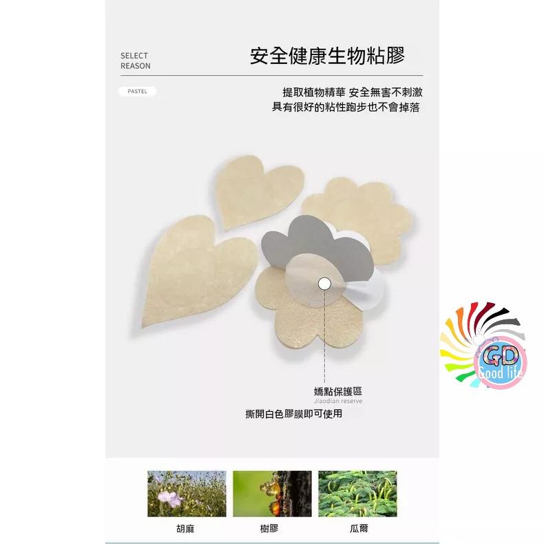 『貝比』胸貼 乳頭保護 乳貼 乳貼 乳頭貼 形胸貼 防走光胸貼 激凸 Cosplay 防走光 乳暈貼 防露點-細節圖7