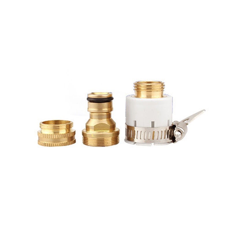 洗車水槍 噴水槍 洗車 DIY 水管 轉接頭 加壓水槍 高壓水槍 可調節 水龍頭加壓 直水槍 霧化 水槍 菜園 園藝-規格圖9