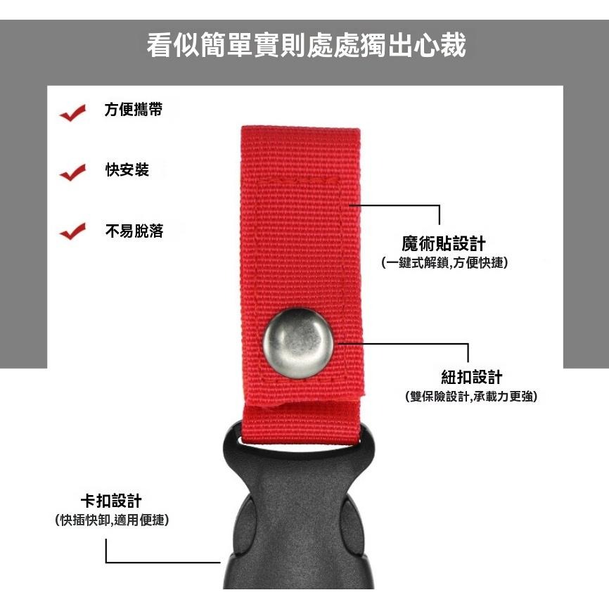 水壺扣 戶外 水瓶扣 工地小幫手 快取扣 露營 旅遊 背包扣 礦泉水瓶 掛扣 鑰匙圈 腰帶 登山扣 背包掛鉤 生活批發-細節圖9