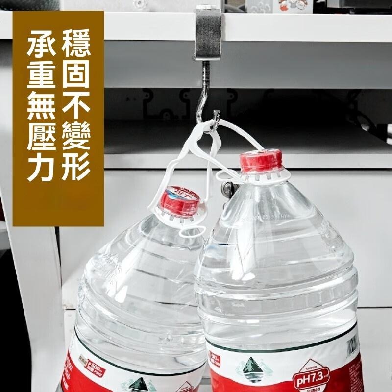 多功能掛勾 書包掛鉤 課桌 側邊鉤 桌面 宿舍掛包 可移動 背包 便攜收納 承重 免釘 GD生活批發-細節圖5