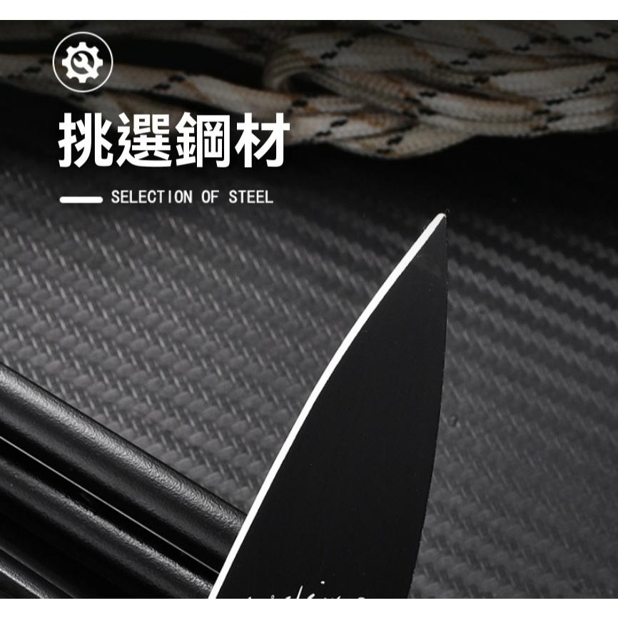 刀 小刀 露營刀 收納刀 卡片刀 戶外 可折疊 折疊刀 多功能 卡刀 折疊卡刀 釣魚刀 DIY 防身 GD生活批發-細節圖3