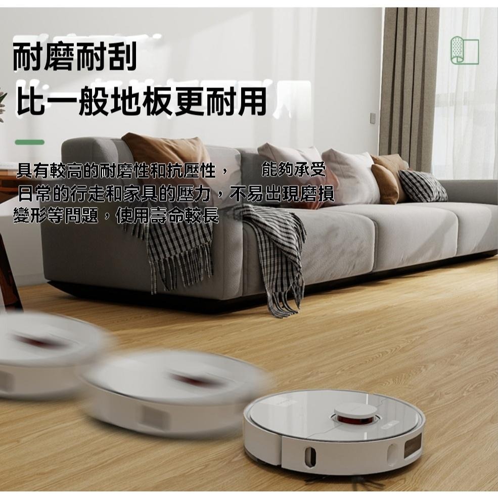 12款可選 地板貼 自黏地板 木紋地板貼  巧拼 地貼 地拚 裝潢 DIY PVC地板貼 美觀 現貨 GD生活批發-細節圖2