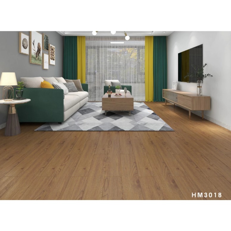 12款可選 地板貼 自黏地板 木紋地板貼  巧拼 地貼 地拚 裝潢 DIY PVC地板貼 美觀 現貨 GD生活批發-規格圖9