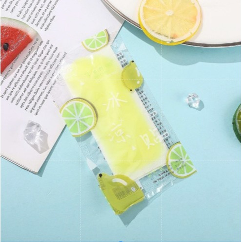 現貨 冰涼貼 退熱貼 冰涼貼片 冷敷貼片 降溫 降溫神器 冰涼降溫貼 手機散熱貼 涼感貼片 清涼消暑降溫 GD生活批發-規格圖9