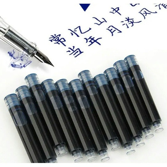 鋼筆 學生鋼筆 練字必備 書寫利器 吸墨鋼筆【現貨】 莫蘭迪 吸墨鋼筆 書寫筆 簽字筆 入門鋼筆 硬筆 練字 書寫-規格圖9