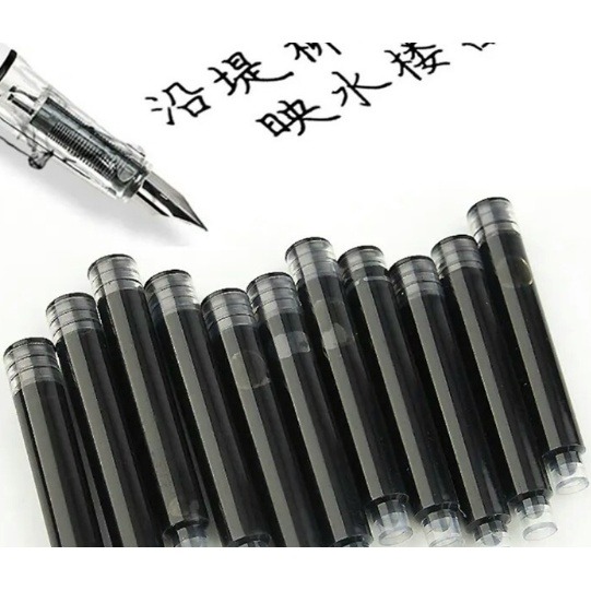 鋼筆 學生鋼筆 練字必備 書寫利器 吸墨鋼筆【現貨】 莫蘭迪 吸墨鋼筆 書寫筆 簽字筆 入門鋼筆 硬筆 練字 書寫-規格圖9