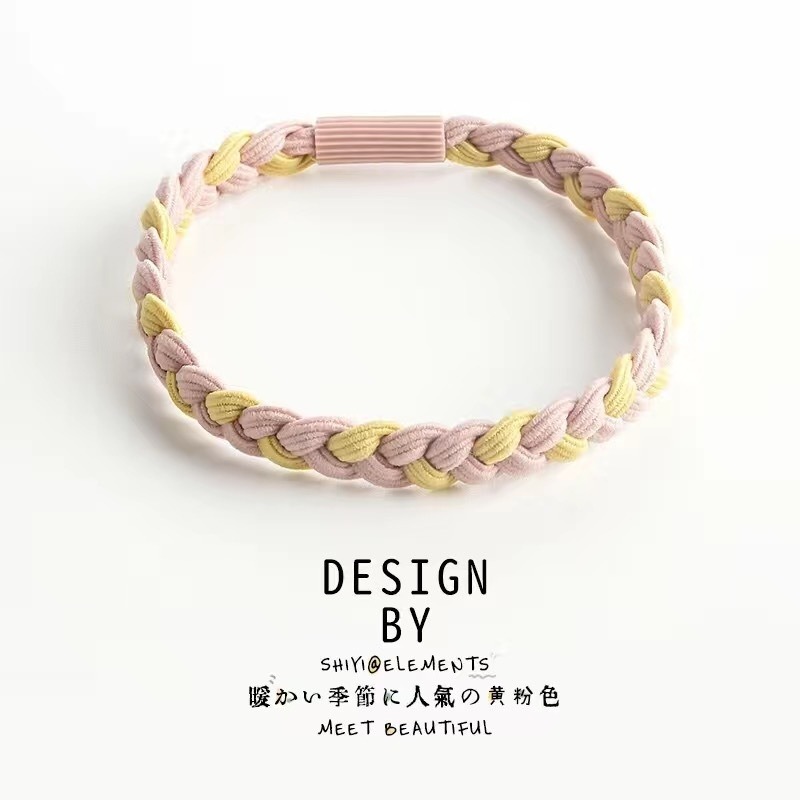 ２．黃粉 X10個