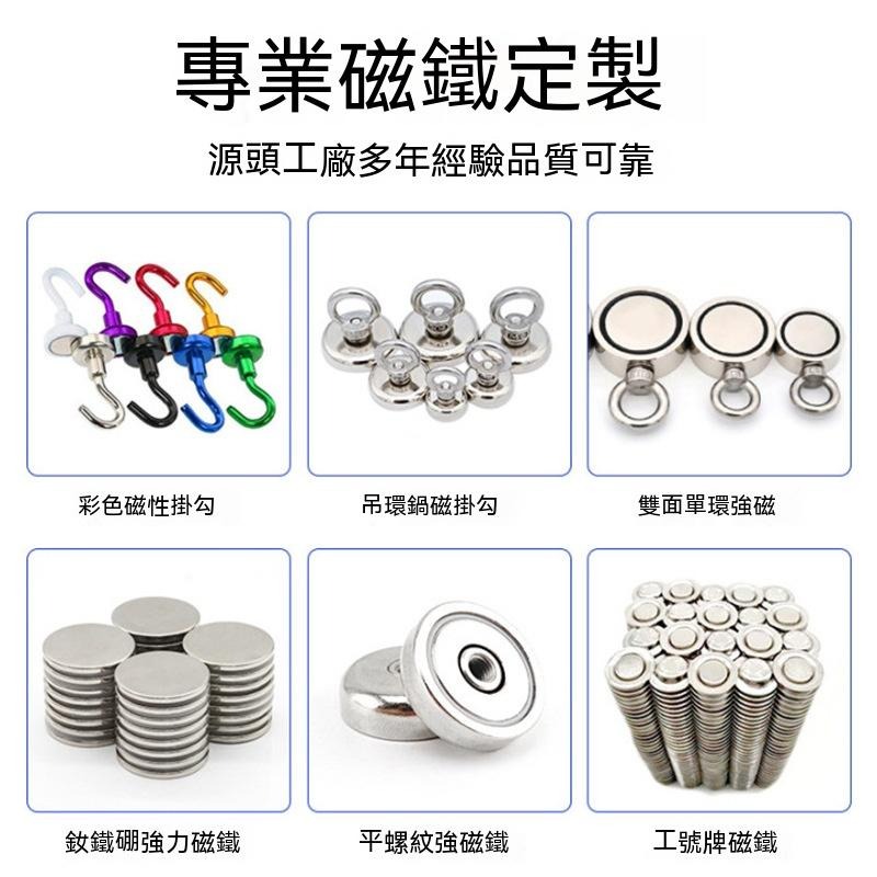 強磁 磁鐵掛鉤 強力磁吸掛鉤 免打孔性掛鉤 強力磁鐵掛勾 旋轉掛勾 收納 露營掛勾 磁吸掛鉤 磁性掛鈎 超強吸力  稀土-細節圖9