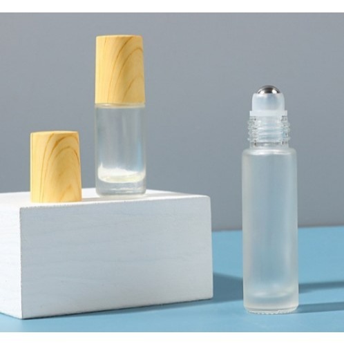 5ML (極品透明)*10個