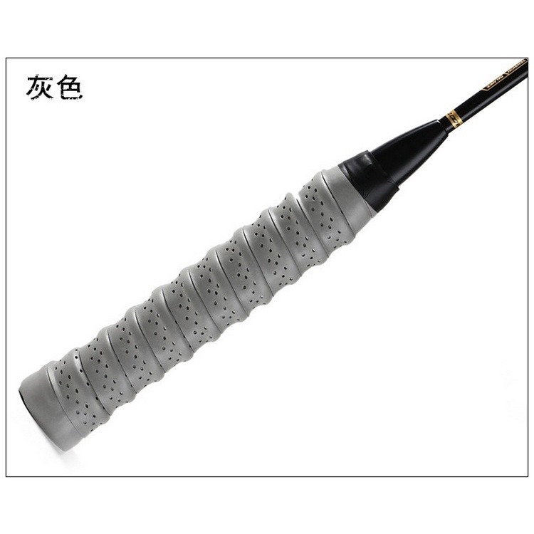 5條39元 超吸汗龍骨握把布 PU握把皮 纏繞帶 加厚 DIY 吸汗帶 吸汗 羽毛球拍 羽球拍 握把布 龍骨膠條-規格圖9