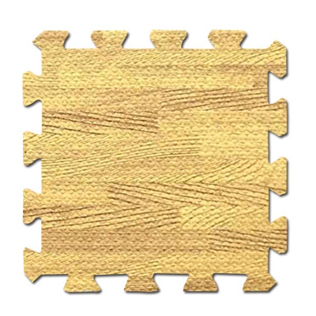 12片108元 靜音 防震 木紋巧拼 仿木紋地墊 防撞 白橡木紋 木紋地墊 巧拼 巧拼軟墊 拼接地墊 拼裝爬行墊 遊戲墊-規格圖9