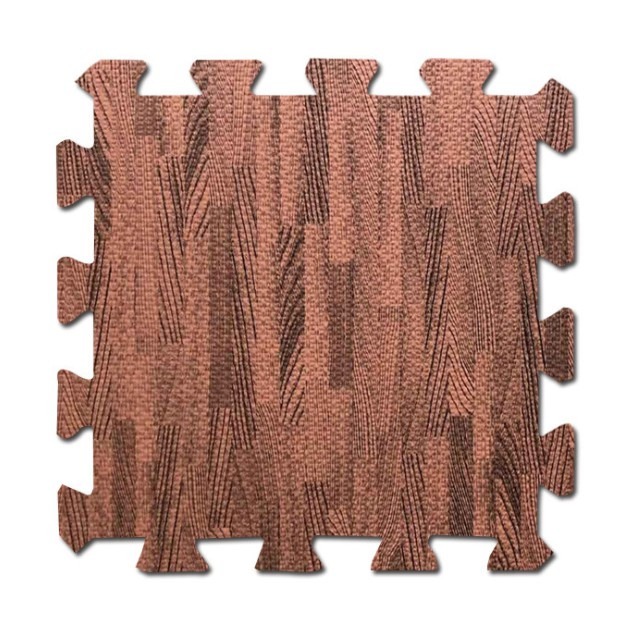 12片108元 靜音 防震 木紋巧拼 仿木紋地墊 防撞 白橡木紋 木紋地墊 巧拼 巧拼軟墊 拼接地墊 拼裝爬行墊 遊戲墊-規格圖9