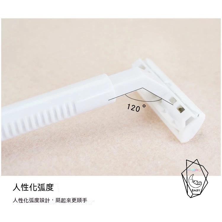 10支20元 刮鬍刀 旅遊 飯店 拋棄式刮鬍刀 除毛 清潔 出國 性刮鬍刀 雙層刮鬍刀 剃鬍刀 括鬍刀 剃刀刮鬍刀-細節圖4