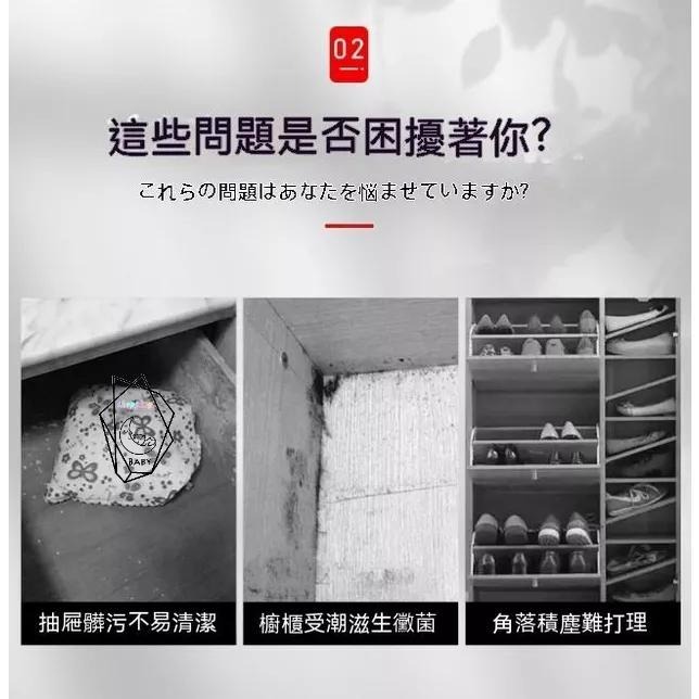 防潮墊 櫥櫃墊 抽屜墊 防汙 抽屜防塵墊 桌墊 廚房防油污墊 防潮抽屜墊 鞋櫃墊 防塵墊 防滑墊 防油櫥櫃墊『貝比』-細節圖3