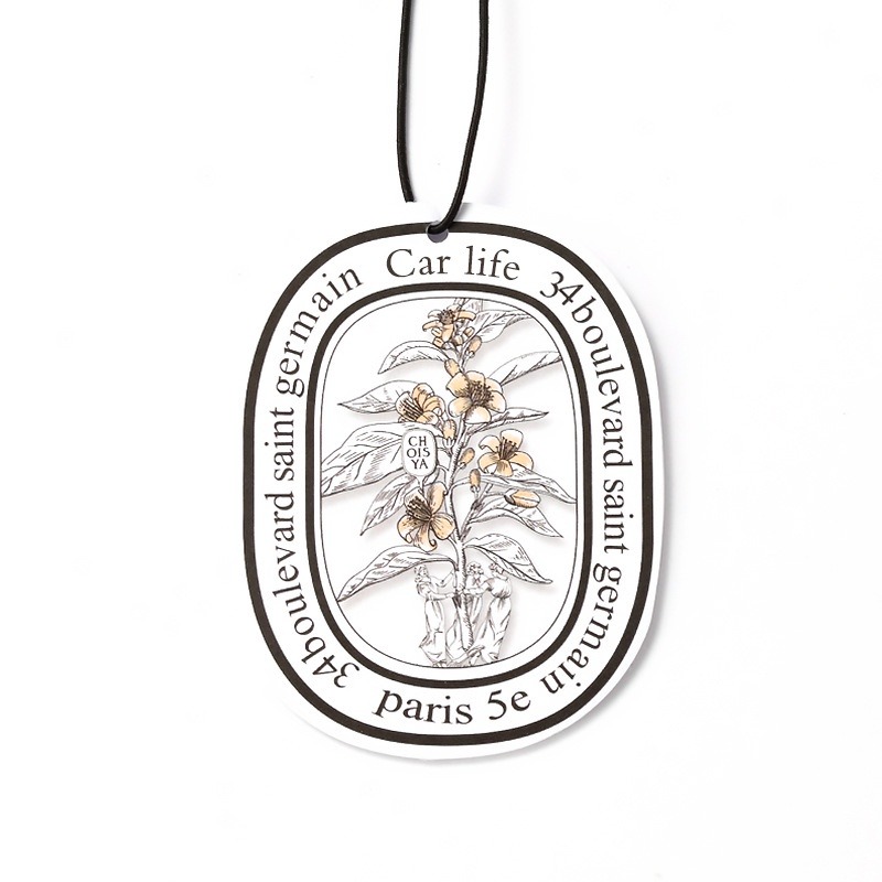 汽車香片 香水片 香薰片 車用空調香片 車用香氛片 香水 花香 芳香片 衣物香氛 汽車香氛片 香片 香薰車內掛飾 香氛包-規格圖9