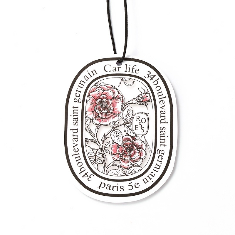 汽車香片 香水片 香薰片 車用空調香片 車用香氛片 香水 花香 芳香片 衣物香氛 汽車香氛片 香片 香薰車內掛飾 香氛包-規格圖9