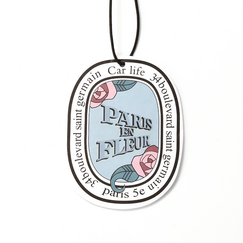 汽車香片 香水片 香薰片 車用空調香片 車用香氛片 香水 花香 芳香片 衣物香氛 汽車香氛片 香片 香薰車內掛飾 香氛包-規格圖9