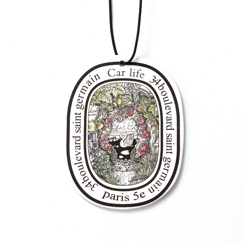 汽車香片 香水片 香薰片 車用空調香片 車用香氛片 香水 花香 芳香片 衣物香氛 汽車香氛片 香片 香薰車內掛飾 香氛包-規格圖9