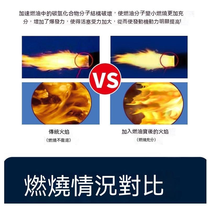 10瓶140元 燃油寶 汽油精 汽車燃油除積碳清洗劑 汽車燃油 強化劑 機車汽油精 汽油燃油添加劑 發動機積碳清洗劑-細節圖7