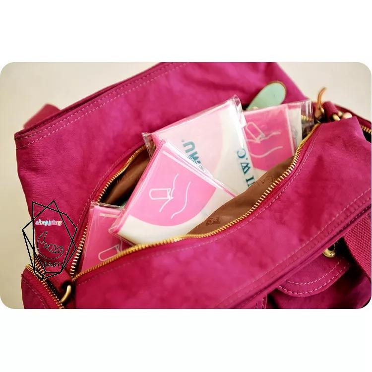 10個60元 尿袋 密封不外露 【塞車必備】 一次性尿袋 便攜式應急尿袋 嘔吐袋 車用尿袋 兒童應急尿袋 拋棄式尿袋-細節圖8