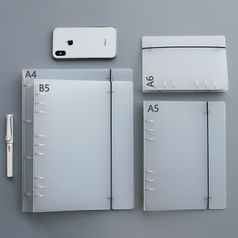 【零錢收納】活頁夾鏈袋 活頁收納袋 記帳本 活頁夾 活頁本 活頁 手冊 記帳本 鈔票收納 收納袋 鈔票收納 收據本-細節圖9