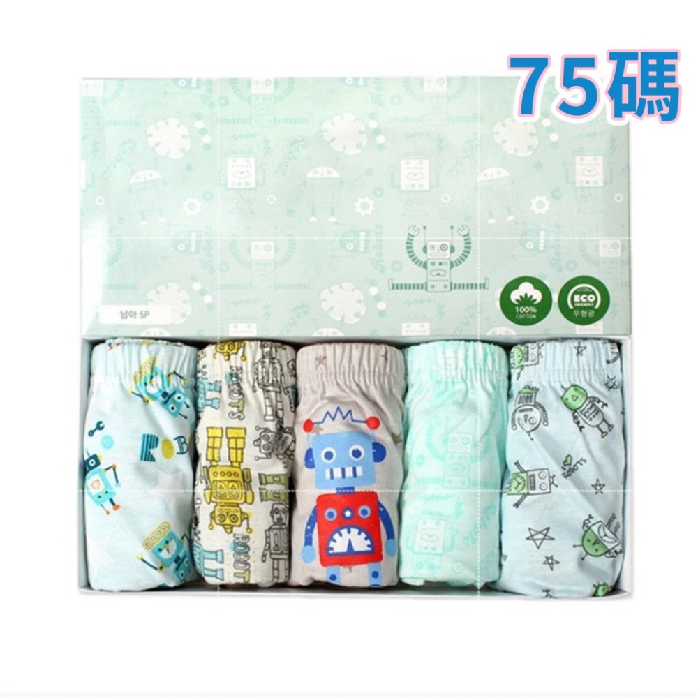 2-機器人~75碼(1條)