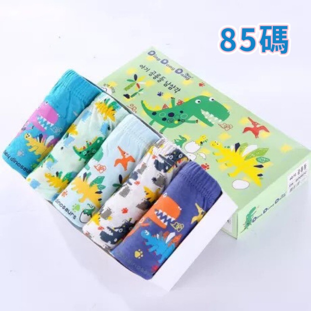 4-恐龍~85碼(1條)