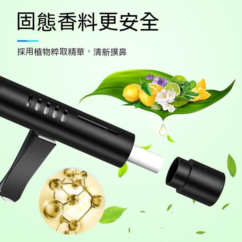 車用芳香夾 香夾 香氛 芳香 鋁合金汽車空調出風口香水夾 固體芳香 車用除臭 消臭 車用香氛 汽車香薰棒 空調香水夾-細節圖8