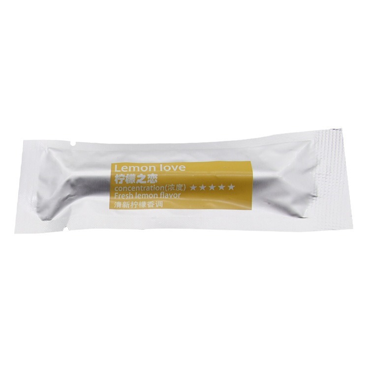 ▶7◀檸檬-香棒