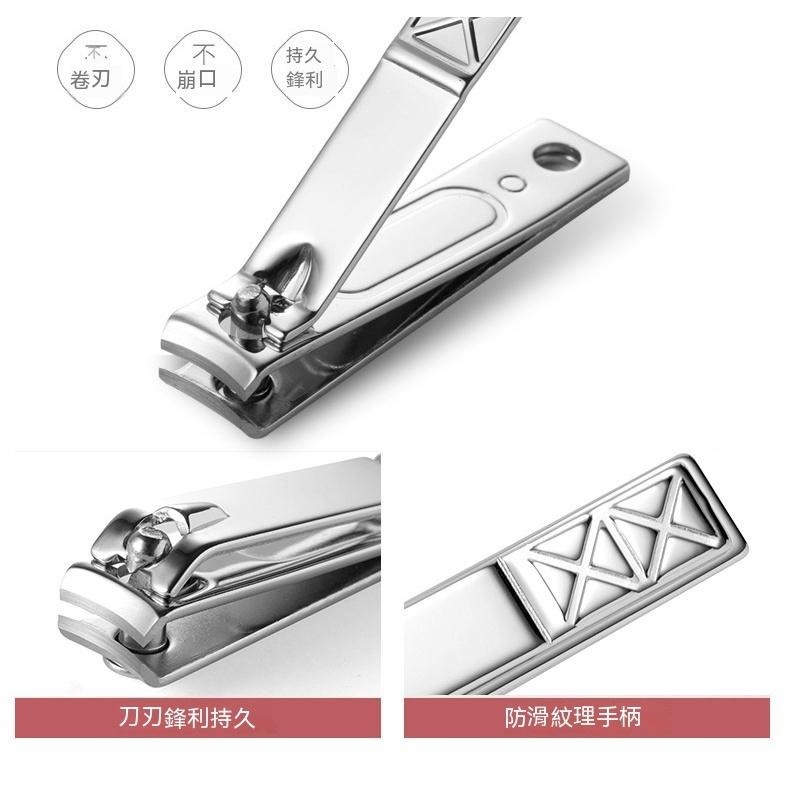 修容組 剪刀 去角質 修眉剪 修眉夾 不鏽鋼 指甲剪套裝 美甲修甲套裝 美甲工具 美容 美甲 指甲剪 粉刺棒 剪刀 夾子-細節圖9